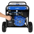 Generador de 0.5kw-20kw del producto con buen precio Alta calidad Hottttttt